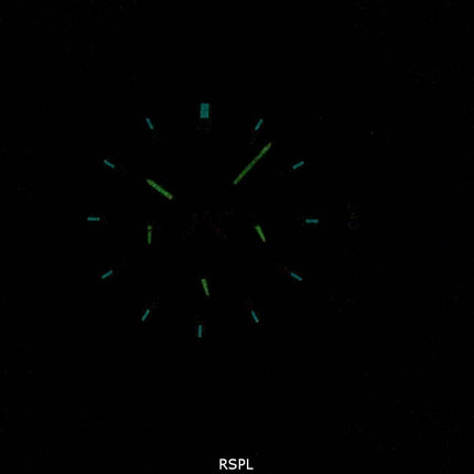 Citizen Chronograph Tachymeter Quarz AN8072-58E Herrenuhr