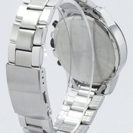 Herrenuhr Citizen Chronograph Quarz AN8086-53E