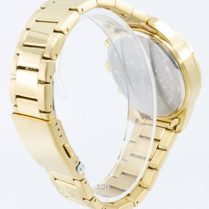 Citizen AN8163-54P Tachymeter Quarz Herrenuhr