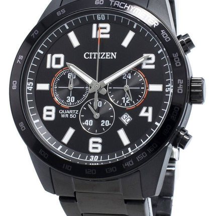 Citizen Chronograph AN8165-59E Quarz Herrenuhr