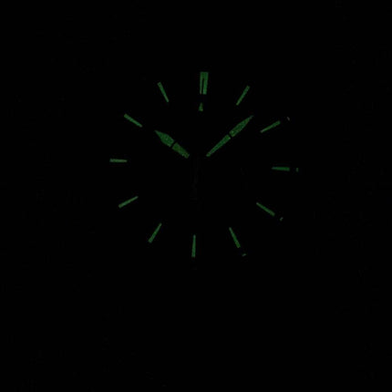 Citizen Chronograph Tachymeter Quarz AN8175-55E Herren Uhr