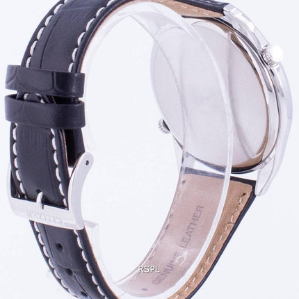 Citizen Dual Time AO3030-24A Quarz Herrenuhr