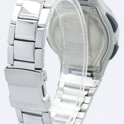 Casio Jugend Illuminator analoge digitale AQ-180WD-7BV AQ180WD-7BV Herrenuhr