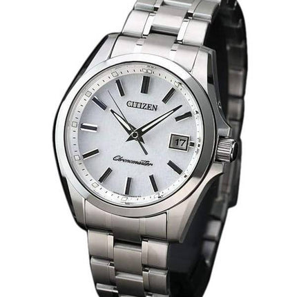 Citizen Eco-Drive AQ4030-51A Titan Japan Made Herrenuhr