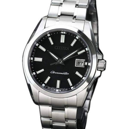 Citizen Eco-Drive AQ4030-51E Titan Analog Herrenuhr