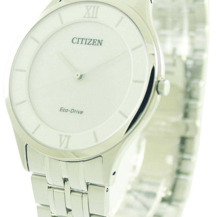 Citizen Eco-Drive Stiletto superdünne AR0071-59A Herrenuhr