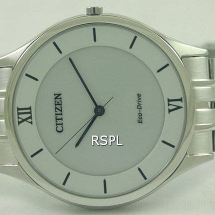 Citizen Eco-Drive Stiletto superdünne AR0071-59A Herrenuhr