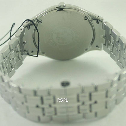 Citizen Eco-Drive Stiletto superdünne AR0071-59A Herrenuhr