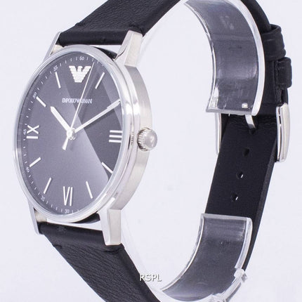 Emporio Armani Kappa Quarz AR11013 Herrenuhr