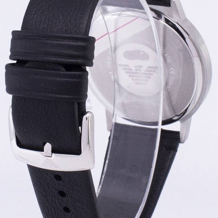 Emporio Armani Kappa Quarz AR11013 Herrenuhr
