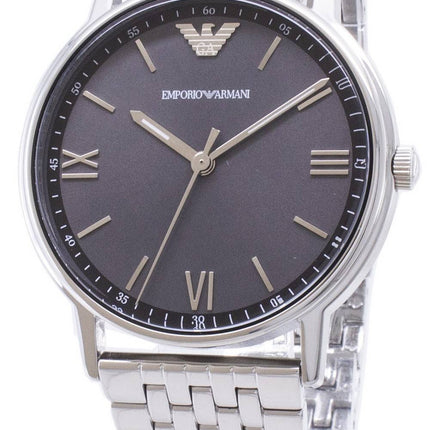 Emporio Armani Quarz AR11068 Analog Herrenuhr