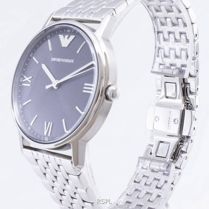 Emporio Armani Quarz AR11068 Analog Herrenuhr
