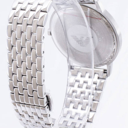 Emporio Armani Quarz AR11068 Analog Herrenuhr