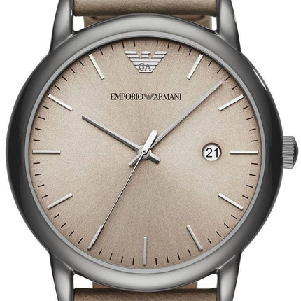 Emporio Armani Quarz AR11116 Herrenuhr