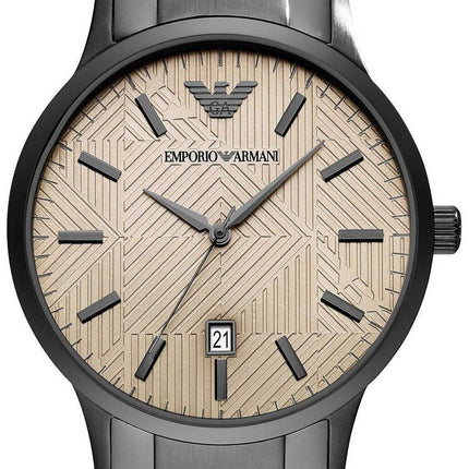 Emporio Armani Quarz AR11120 Herrenuhr
