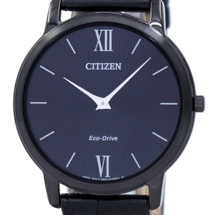 Citizen Eco-Drive AR1135-10E Herrenuhr