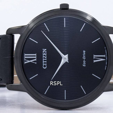 Citizen Eco-Drive AR1135-10E Herrenuhr