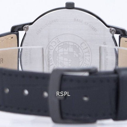 Citizen Eco-Drive AR1135-10E Herrenuhr