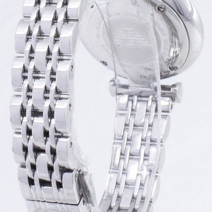 Emporio Armani Classic Quarz AR1682 Damenuhr