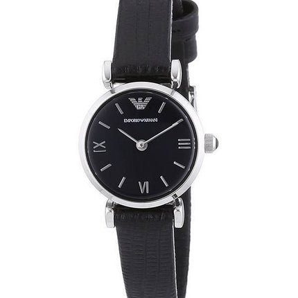 Emporio Armani Classic Quarz AR1684 Damenuhr