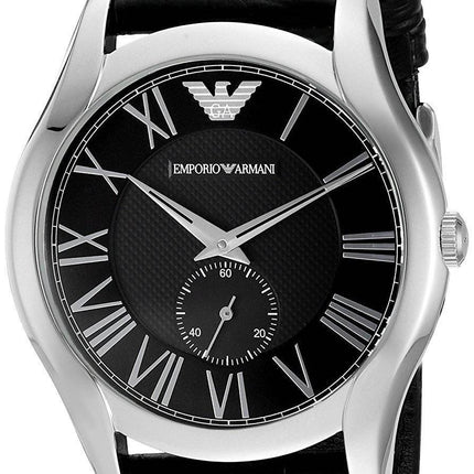 Emporio Armani Classic Quarz AR1703 Herrenuhr