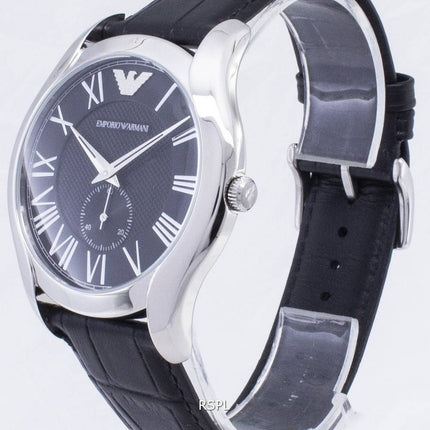 Emporio Armani Classic Quarz AR1703 Herrenuhr