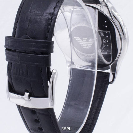 Emporio Armani Classic Quarz AR1703 Herrenuhr