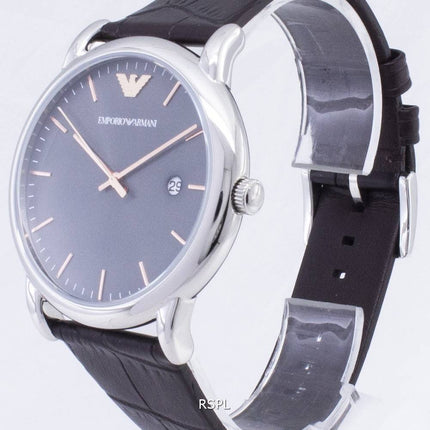 Emporio Armani Luigi Quarz AR1996 Herrenuhr