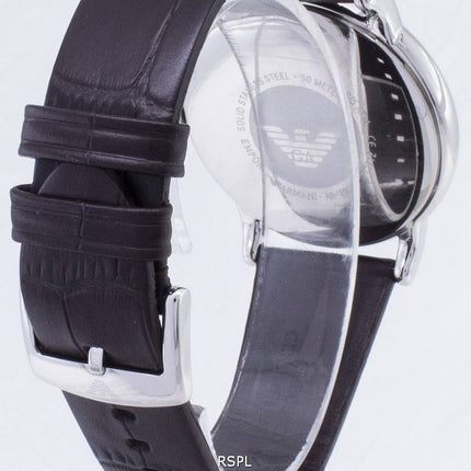 Emporio Armani Luigi Quarz AR1996 Herrenuhr