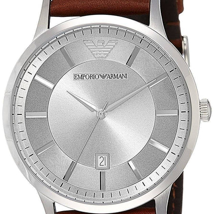 Emporio Armani Classic Quarz AR2463 Herrenuhr