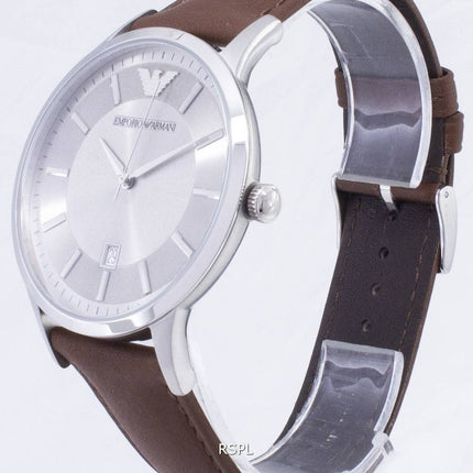 Emporio Armani Classic Quarz AR2463 Herrenuhr