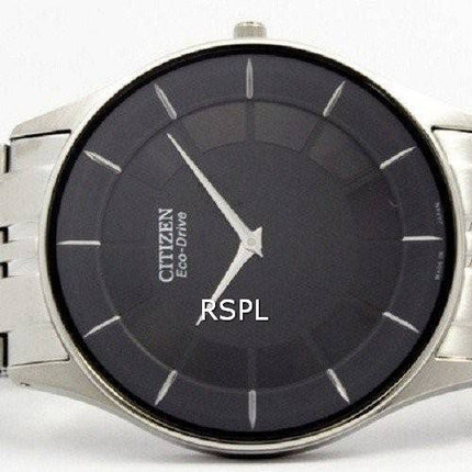 Citizen Eco Drive herren Stiletto uhr AR3010-65E AR3010-65 AR3010