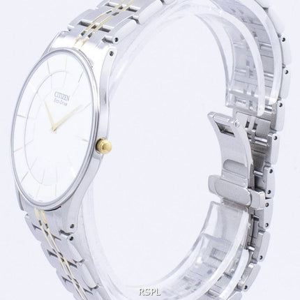 Citizen Eco-Drive Analog AR3014-56A Herrenuhr