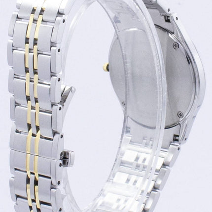 Citizen Eco-Drive Analog AR3014-56A Herrenuhr