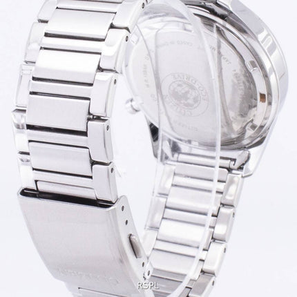 Citizen Eco-Drive AT2390-82A Chronograph Herrenuhr