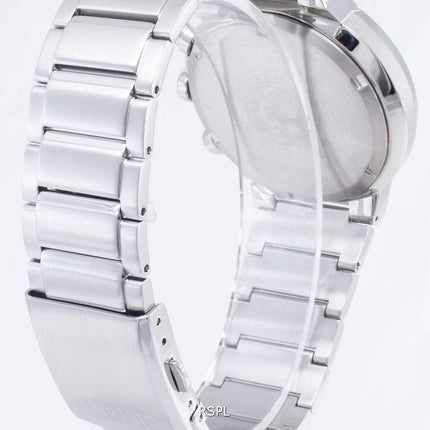 Citizen Eco-Drive AT2400-81A Chronograph Analog Herren uhr