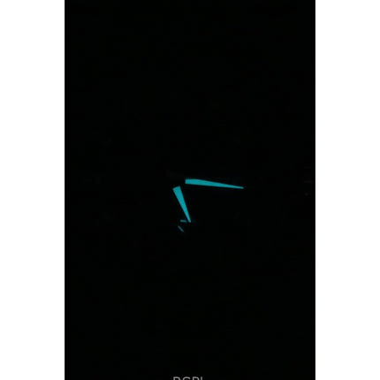 Citizen Eco-Drive Funk-Taucheruhr aus Edelstahl mit blauem Zifferblatt AT9031-52L 200M Herrenuhr