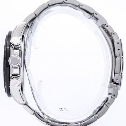 Citizen Eco-Drive Atomic Radio Controlled World Time AT9071-58E Herrenuhr