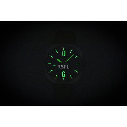 AVI-8 Bell X-1 Machbuster Lederarmband Graphitschwarzes Zifferblatt Automatik AV-4115-01 Herrenuhr