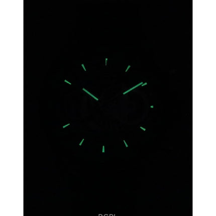 AVI-8 Hawker Harrier Matador Chronograph Viper Grünes Zifferblatt Quarz AV-4125-04 Herrenuhr