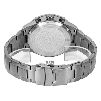 AVI-8 Hawker Hurricane Chronograph 90th Anniversary Limited Edition Hangar Grey Dial Quartz AV-4130-44 Herrenuhr