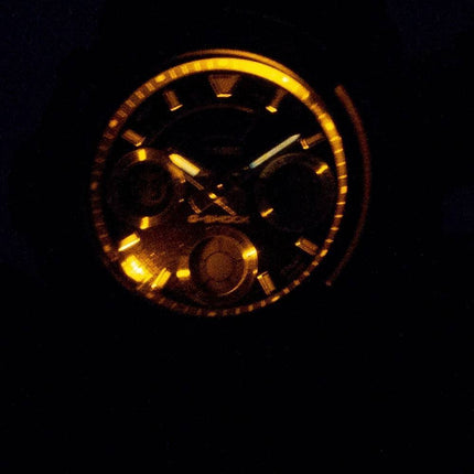 Casio G-Shock Sonderfarbe Modelle AW-591GBX-1A9 Analog Digital 200M Herrenuhr