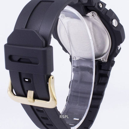 Casio G-Shock Sonderfarbe Modelle AW-591GBX-1A9 Analog Digital 200M Herrenuhr