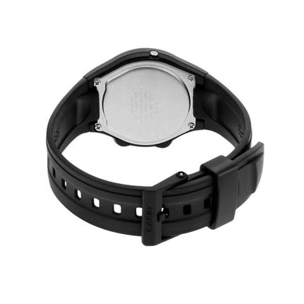 Generalüberholte Casio Analog-Digital-Dualzeituhr AW-90H-7BVDF AW90H-7BVDF Herrenuhr