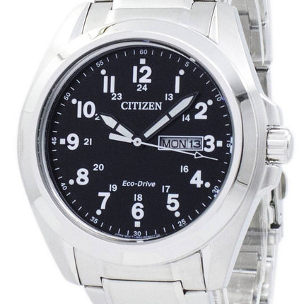Citizen Eco-Drive AW0050-58E Herrenuhr