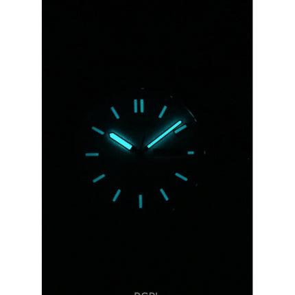 Citizen Zenshin Super Titanium Eco-Drive AW0130-85A 100M Herrenuhr