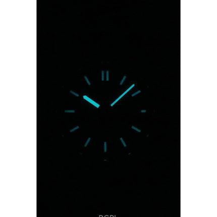 Citizen Zenshin Super Titanium Lachs-Zifferblatt Eco-Drive AW0130-85Z 100M Herrenuhr