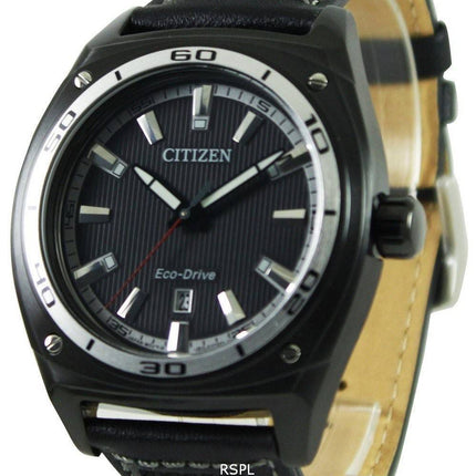 Citizen Eco-Drive AW1050-01E-Herrenuhr
