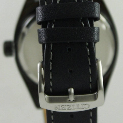 Citizen Eco-Drive AW1050-01E-Herrenuhr