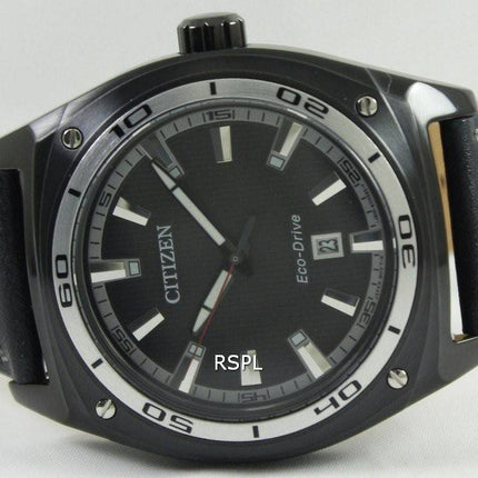 Citizen Eco-Drive AW1050-01E-Herrenuhr